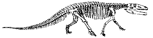 Prestosuchus