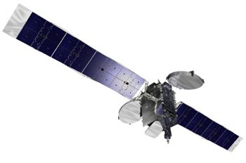 Intelsat 16