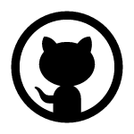 Github logo