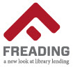 Logo for Freading