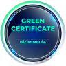 green certificate