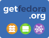 Отримати Fedora