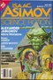 Isaac Asimov's Science Fiction Magazine, May 1988