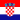 Croatian Flag