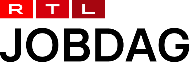 Logo RTL Jobdag