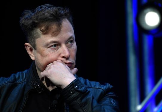 Image for story: Elon Musk deletes controversial post questioning lack of assassination attempts on Biden