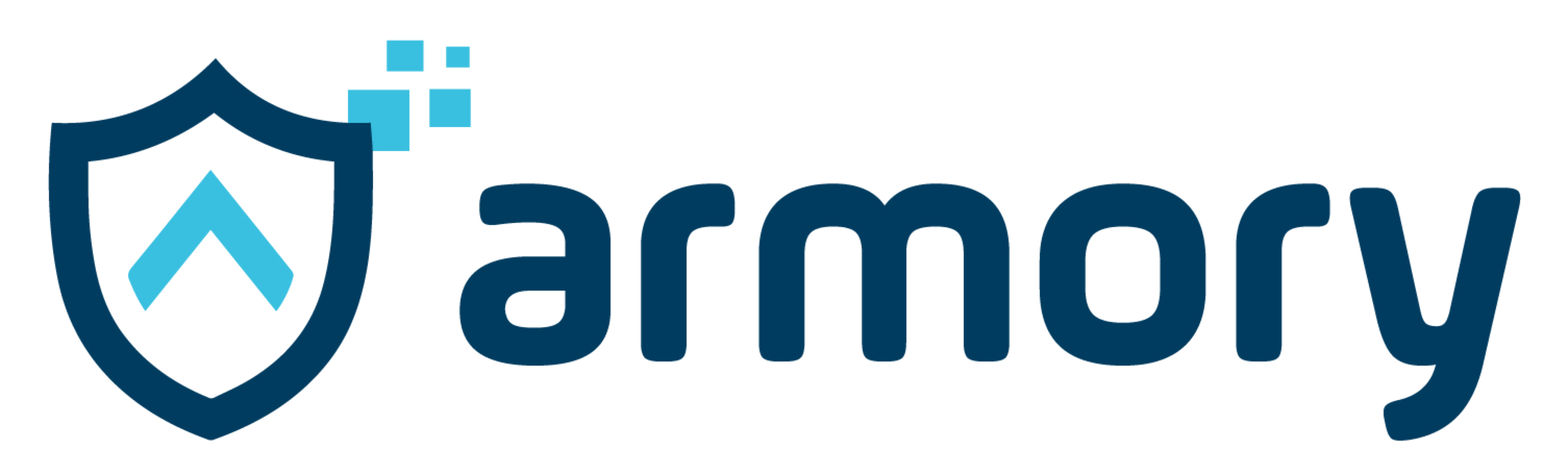 Armory logo