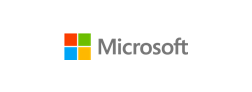 Microsoft logo