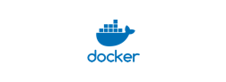 Docker logo