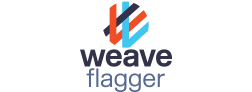 Flagger logo