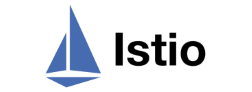 Istio logo