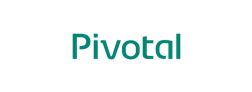 Pivotal logo