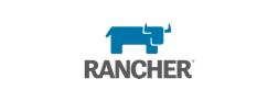 Rancher logo