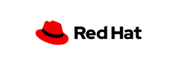 Red Hat logo