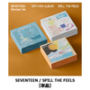 SEVENTEEN / SPILL THE FEELS【単品】【CD】