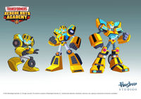 Bumblebee-RBA-design progression.jpg