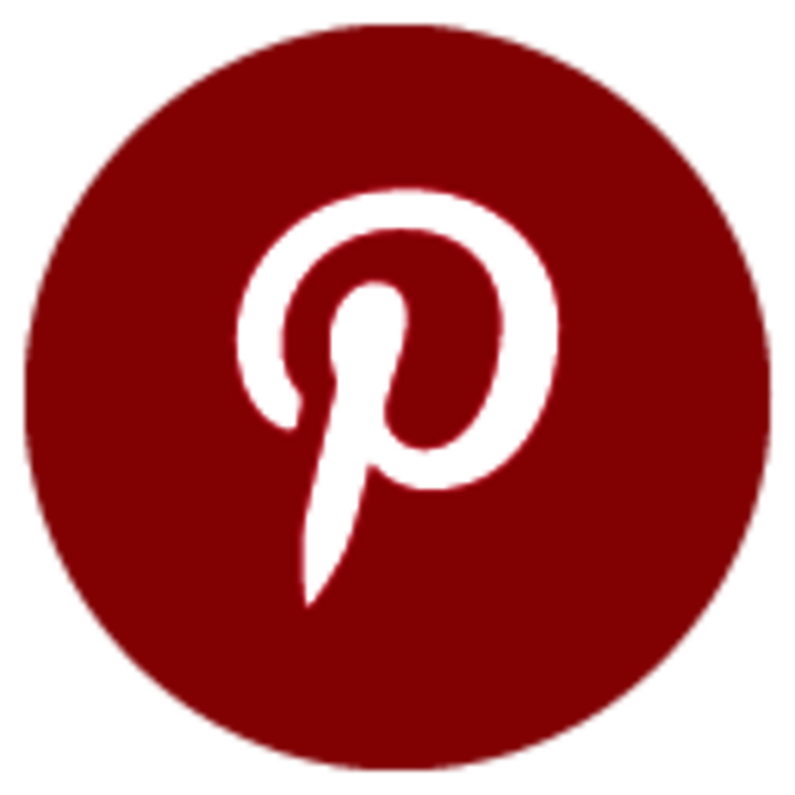 Pinterest Logo