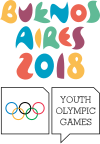 2018 Summer Youth Olympics