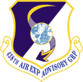 438th Air Expeditionary Advisory Group