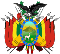 Coat of arms