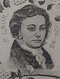 Ferdinand Samuel Laur