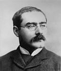 Rudyard Kipling