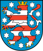 Thüringen