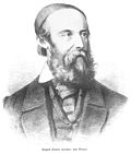 August Daniel von Binzer