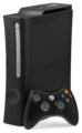 Xbox 360 console set