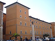 Palazzo Della Rovere