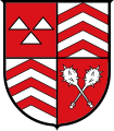 enthaltenes Wappen