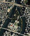 Hiroshima Peace Memorial Park 1988