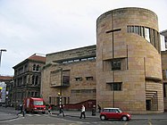 Museum of Scotland