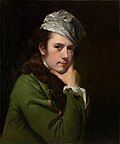 After Joseph Wright of Derby