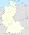 September 1955 - Dezember 1956. Nachdem der Landkreis Lindau und Lindau wieder an Bayern fielen, aber noch bevor das Saarland zur Bundesrepublik beitrat.