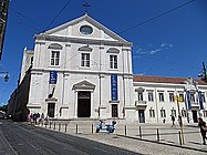 Igreja de São Roque