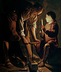 Georges de La Tour