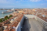 Piazza San Marco