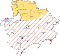 Zaporizhzhia Oblast Hatched