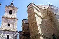 Cathedral of Ciudad Real