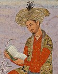 Babur