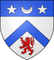 Blason Famille fr de-Barrau.svg