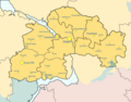 Dnipropetrovsk Oblast