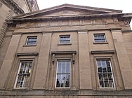 Literary and Philosophical Society of Newcastle upon Tyne