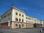 National Museum of the Union