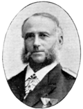 Jacob Hägg