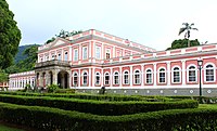 Imperial Museum of Brazil