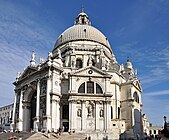 Santa Maria della Salute