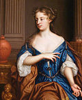 After Mary Beale