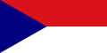 Flag of Sarawak, 1973-1988
